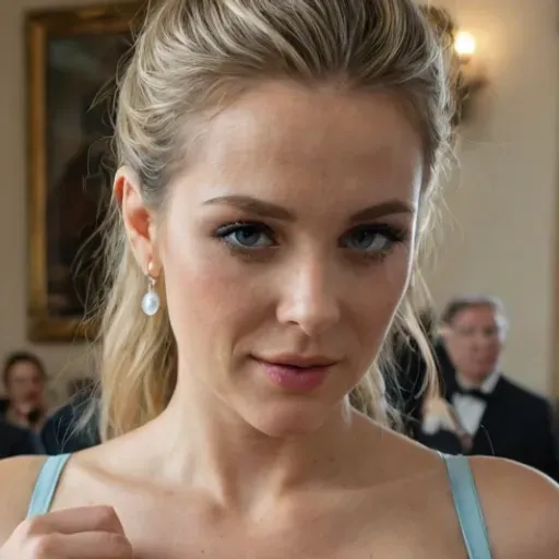 Penghasil gambar lucah AI