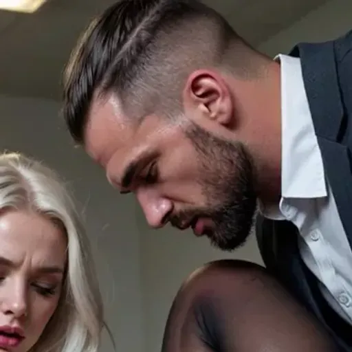 Penghasil gambar lucah AI