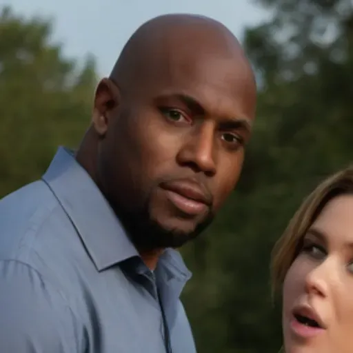 Penghasil gambar lucah AI