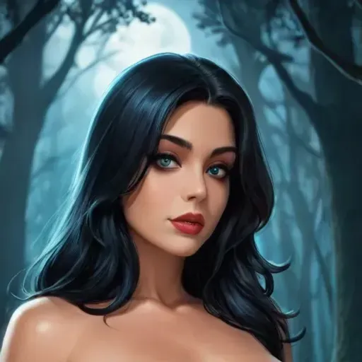 générateur d’images porno IA