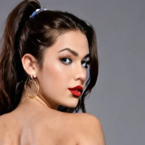 Pencipta imej lucah AI