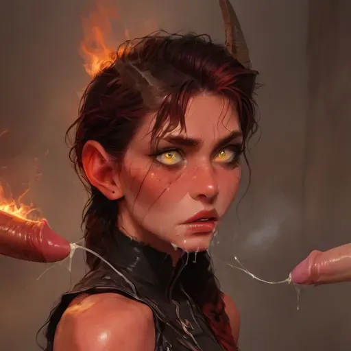 AI porn image generator