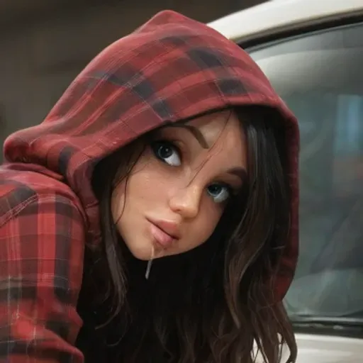 AI porn image generator