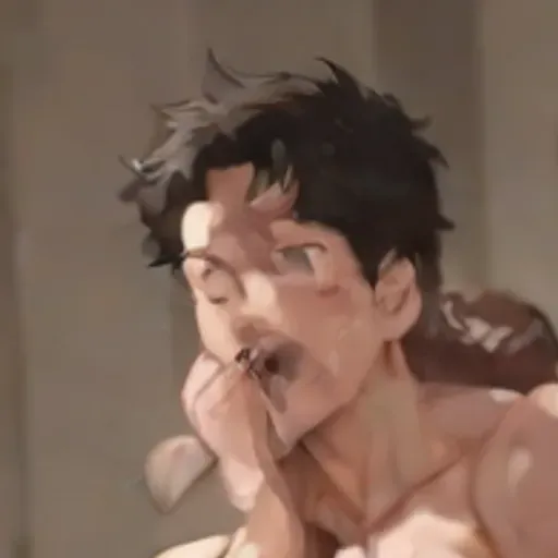 Pencipta imej lucah AI