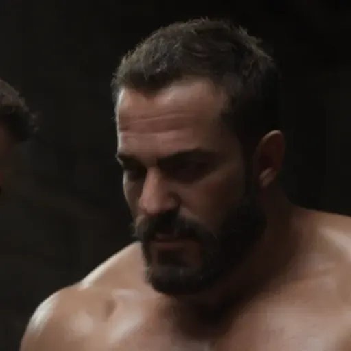 AI porn pic generator