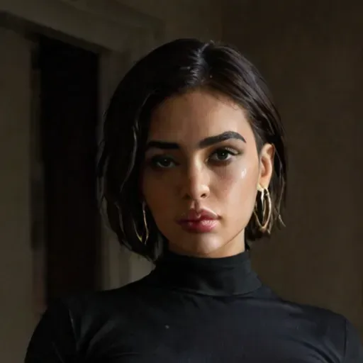 AI porn image generator