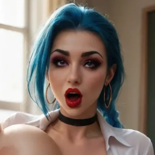 AI porn image generator