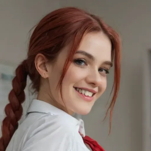 AI porn image generator