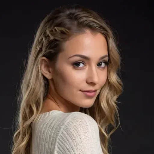 Pencipta imej lucah AI