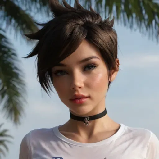 Pencipta imej lucah AI