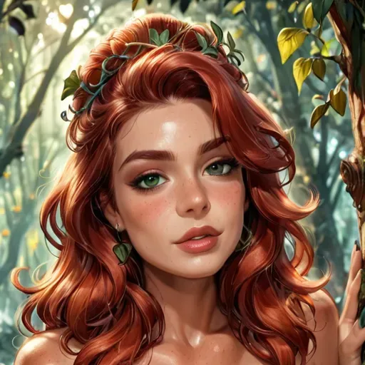 AI porn image generator