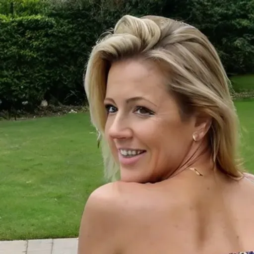 AI porn image generator