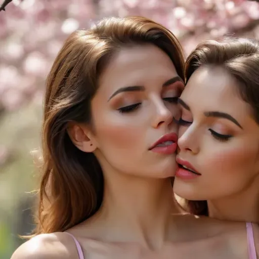 Pencipta imej lucah AI