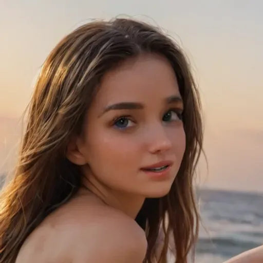 Penghasil gambar lucah AI