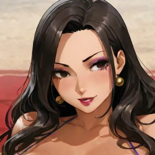 Pencipta imej lucah AI