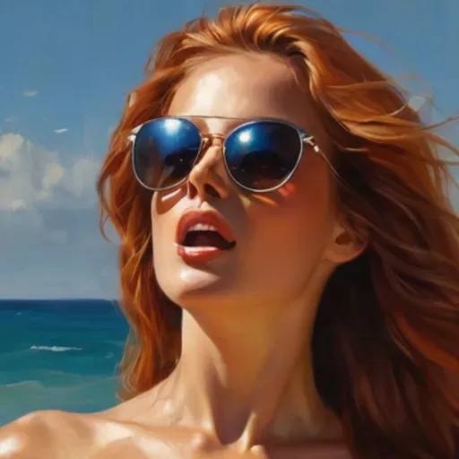 générateur d’images porno IA