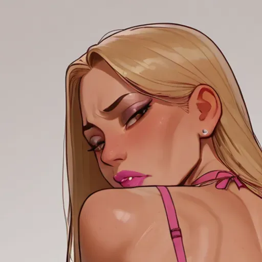 Pencipta imej lucah AI