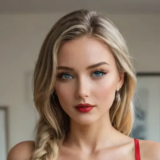 Pencipta imej lucah AI