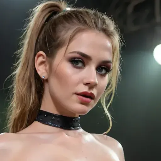 AI porn image generator