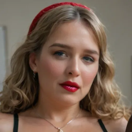 Pencipta imej lucah AI