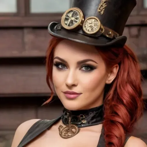 AI porn image generator