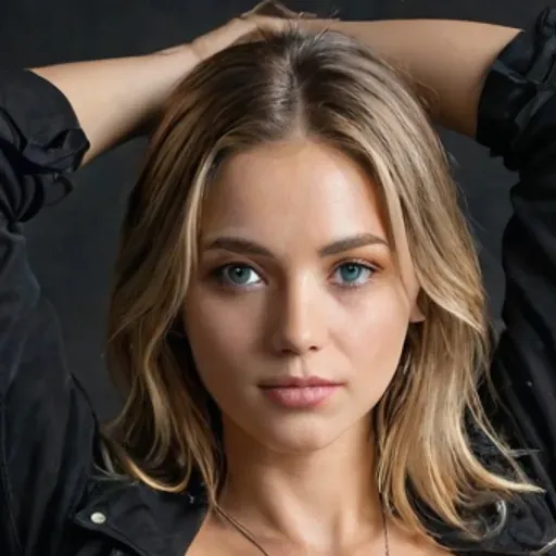 Pencipta imej lucah AI