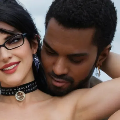 générateur de photos porno IA