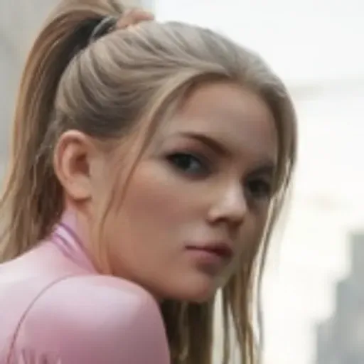 AI porn image generator