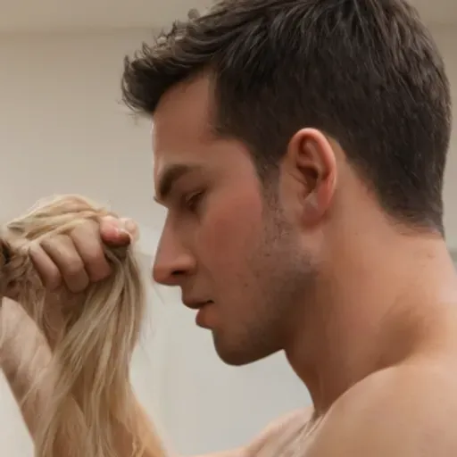 Pencipta imej lucah AI