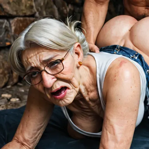 AI porn image generator