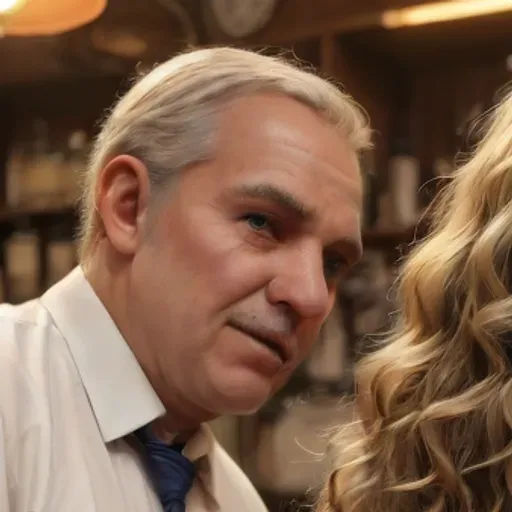 Penghasil gambar lucah AI