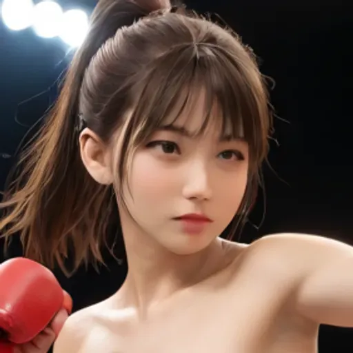 AI porn image generator