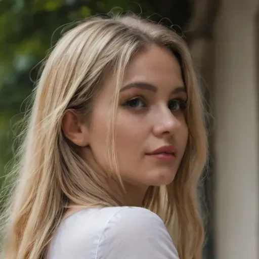 Pencipta imej lucah AI