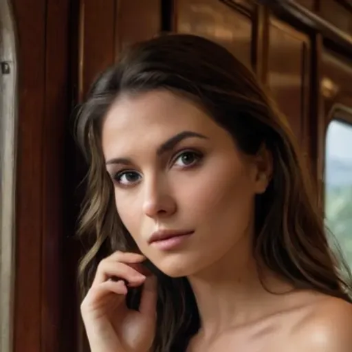 AI porn image generator