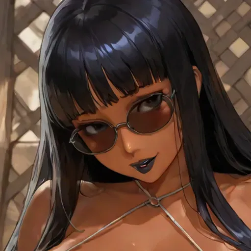 Pencipta imej lucah AI