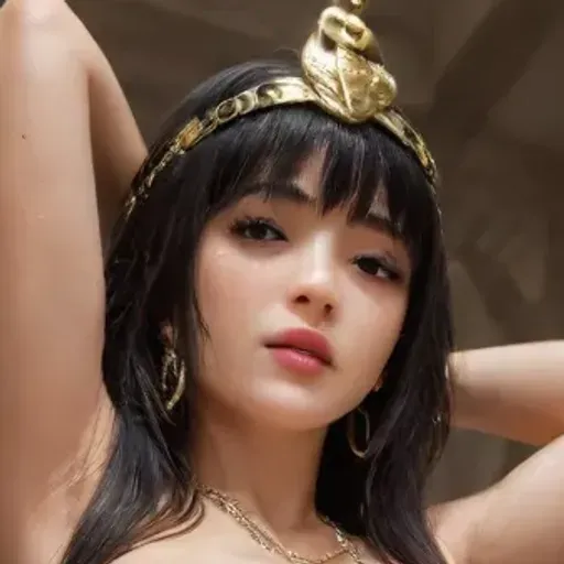 Pencipta imej lucah AI