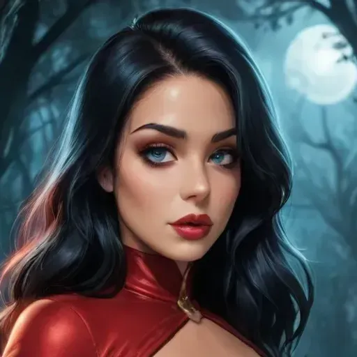 générateur d’images porno IA