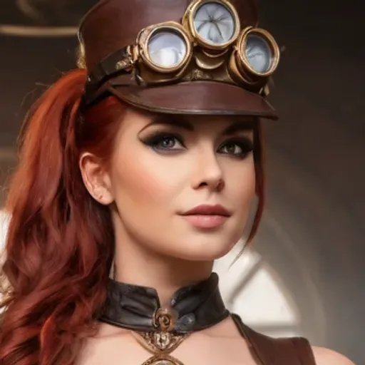 AI porn image generator