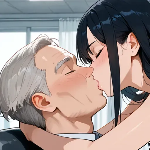 AI porn image generator