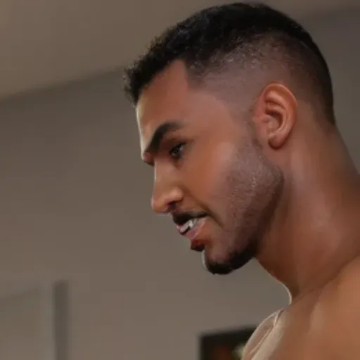 Pencipta imej lucah AI