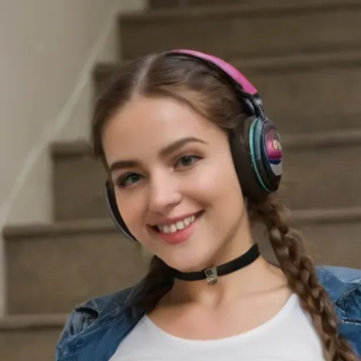 AI porn image generator