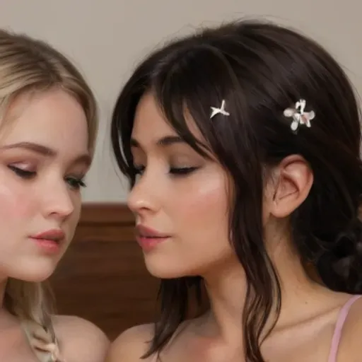 Penghasil gambar lucah AI