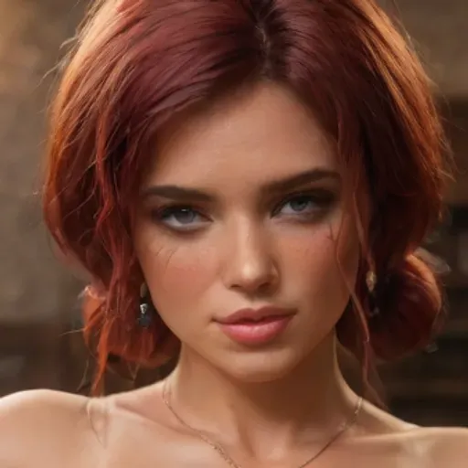 AI porn image generator