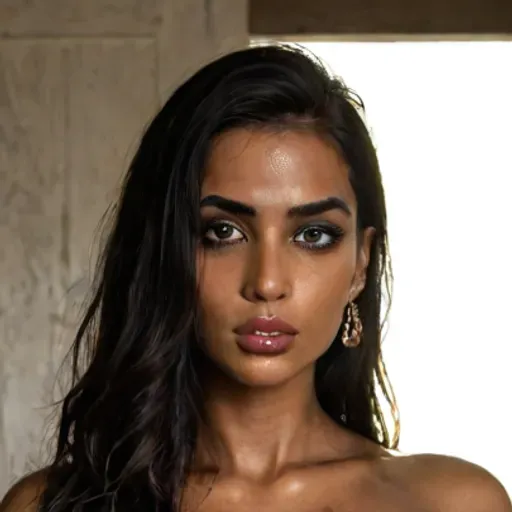 Pencipta imej lucah AI