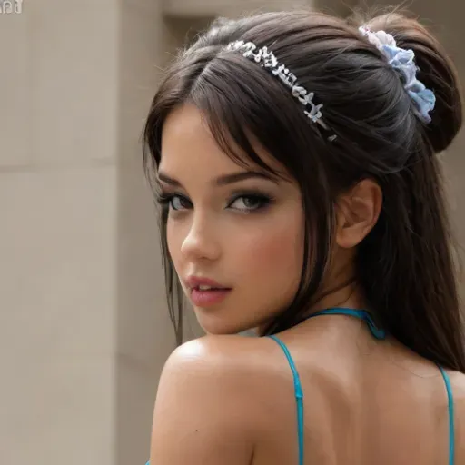 Pencipta imej lucah AI