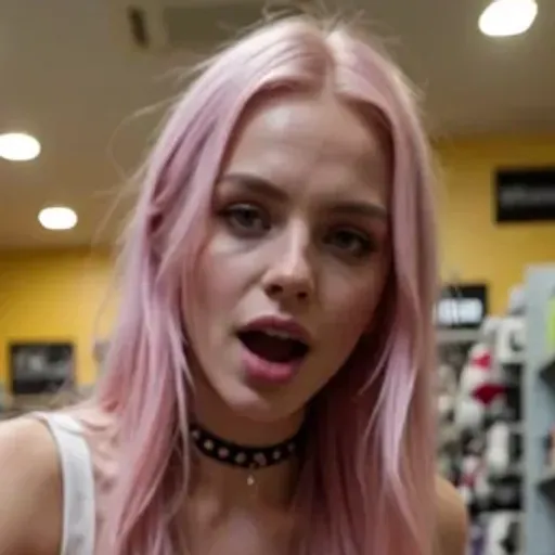 Pencipta imej lucah AI