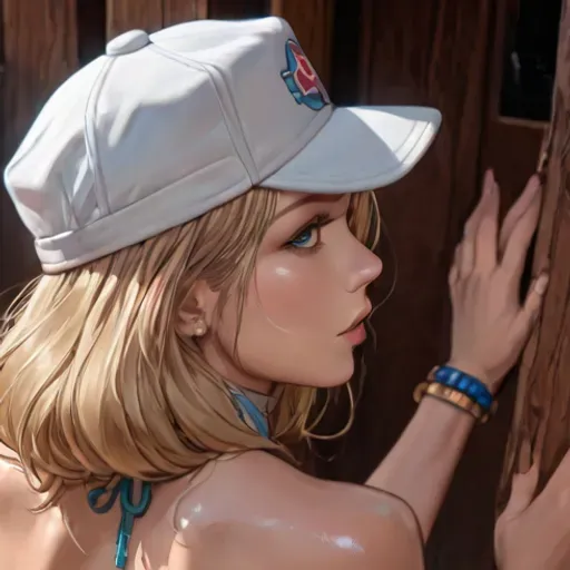 générateur d’images porno IA