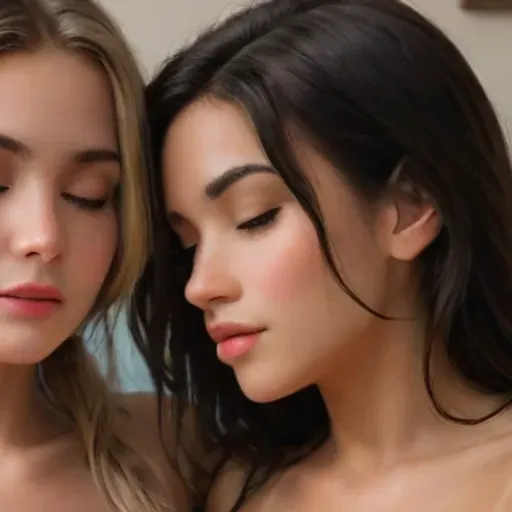 Penghasil gambar lucah AI