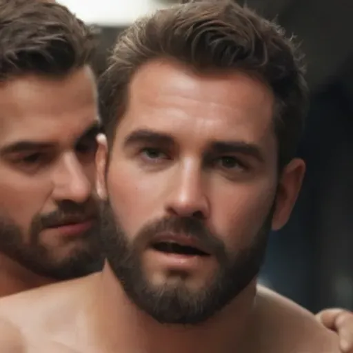 Penghasil gambar lucah AI