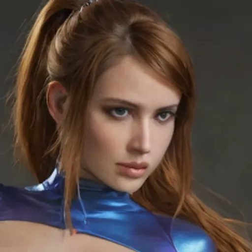 Pencipta imej lucah AI